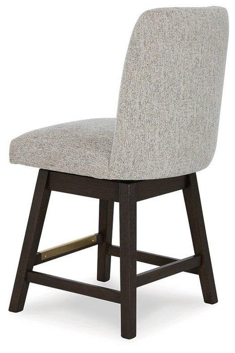 Burkhaus Dining Room Set - Abundant Home Collections