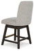 Burkhaus Dining Room Set - Abundant Home Collections