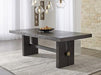 Burkhaus Dining Room Set - Abundant Home Collections