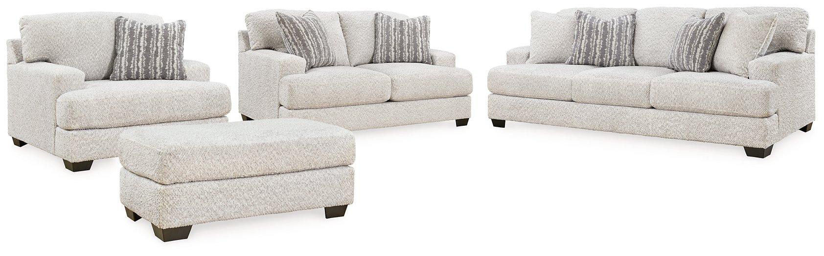 Brebryan Living Room Set - Abundant Home Collections