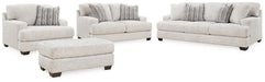 Brebryan Living Room Set - Abundant Home Collections