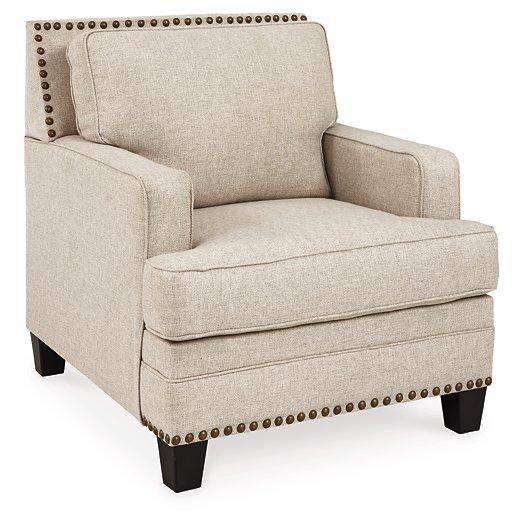 Claredon Living Room Set - Abundant Home Collections
