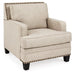 Claredon Living Room Set - Abundant Home Collections