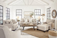 Claredon Living Room Set - Abundant Home Collections