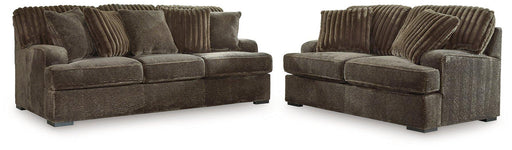 Aylesworth Upholstery Package - Abundant Home Collections