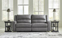 Brixworth Reclining Sofa - Abundant Home Collections