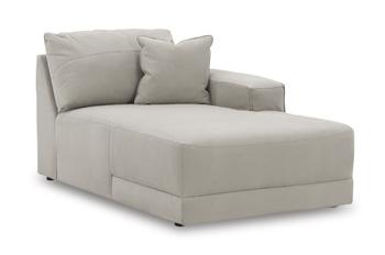 Next-Gen Gaucho Sectional Sofa with Chaise - Abundant Home Collections