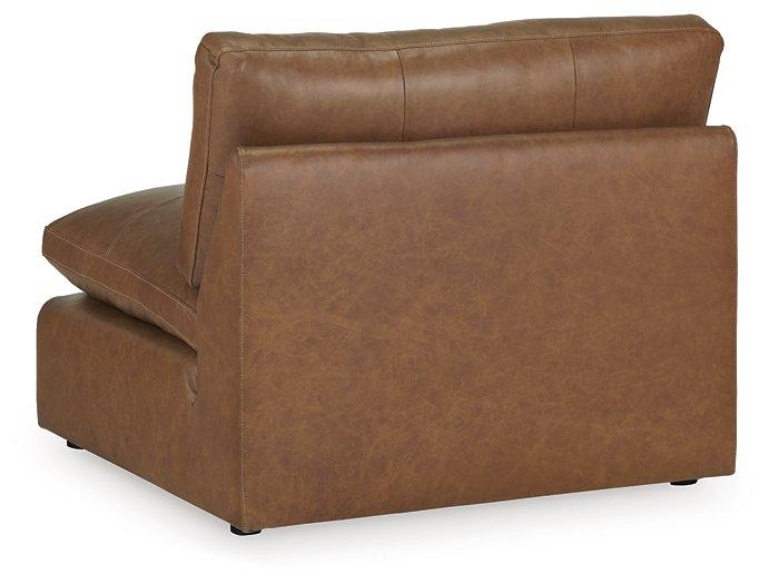 Emilia Sectional - Abundant Home Collections