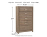 Culverbach Bedroom Set - Abundant Home Collections