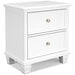 Fortman Bedroom Set - Abundant Home Collections