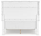 Fortman Bedroom Set - Abundant Home Collections