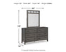 Montillan Bedroom Set - Abundant Home Collections