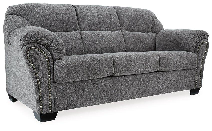 Allmaxx Sofa - Abundant Home Collections