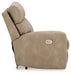 Next-Gen DuraPella Power Reclining Sectional - Abundant Home Collections