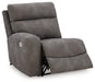Next-Gen DuraPella Power Reclining Sectional Sofa - Abundant Home Collections