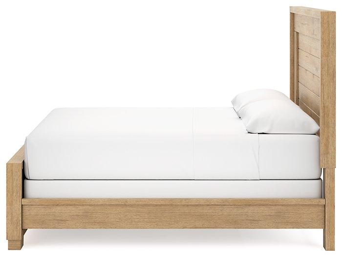 Galliden Bedroom Package - Abundant Home Collections
