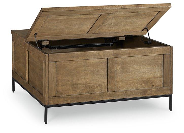 Torlanta Occasional Table Set - Abundant Home Collections