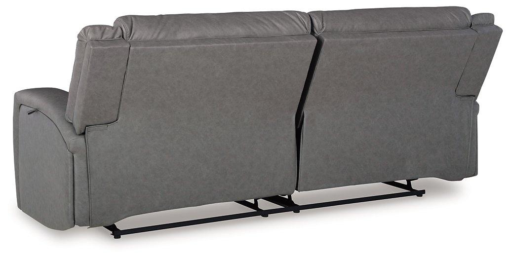 Brixworth Living Room Set - Abundant Home Collections
