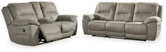 Next-Gen Gaucho Living Room Set - Abundant Home Collections