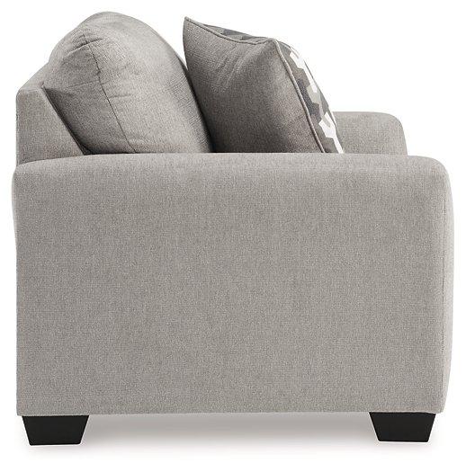 Avenal Park Oversized Chair - Abundant Home Collections