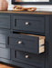 Landocken Bedroom Package - Abundant Home Collections