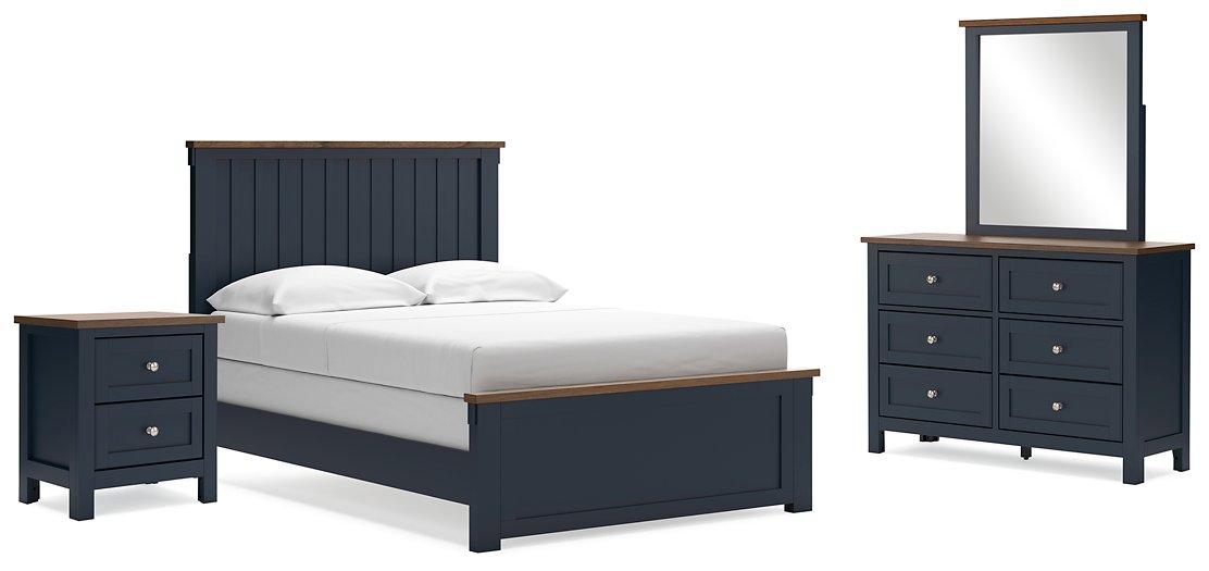Landocken Bedroom Package - Abundant Home Collections
