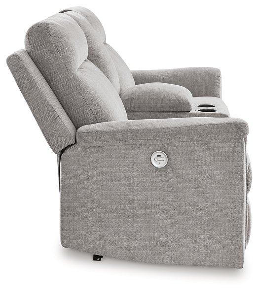 Barnsana Living Room Set - Abundant Home Collections