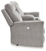 Barnsana Living Room Set - Abundant Home Collections