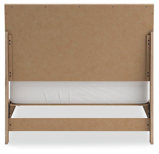 Cielden Bedroom Set - Abundant Home Collections