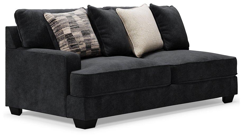 Lavernett Living Room Set - Abundant Home Collections