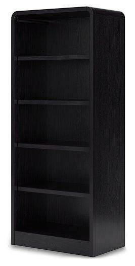 Rowanbeck Home Office Package - Abundant Home Collections