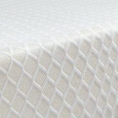 10 Inch Chime Memory Foam Mattress Set - Abundant Home Collections