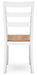 Gesthaven Dining Set - Abundant Home Collections