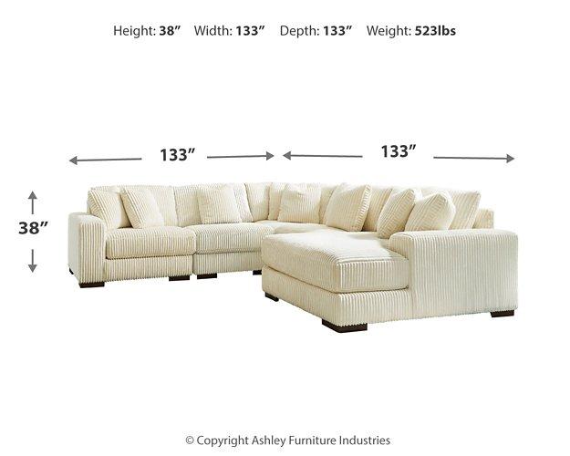 Lindyn Living Room Set - Abundant Home Collections