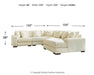 Lindyn Living Room Set - Abundant Home Collections