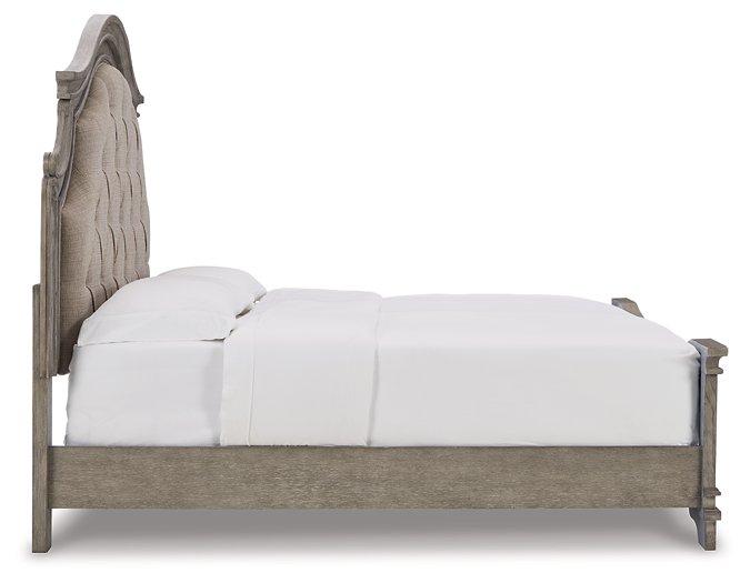 Lodenbay Bedroom Set - Abundant Home Collections