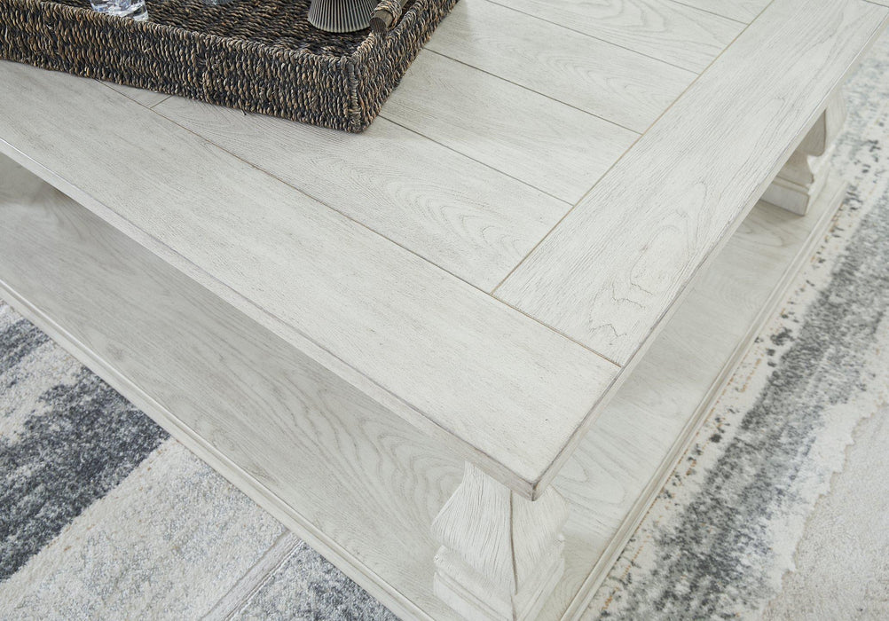 Arlendyne Occasional Table Set - Abundant Home Collections