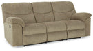 Alphons Living Room Set - Abundant Home Collections