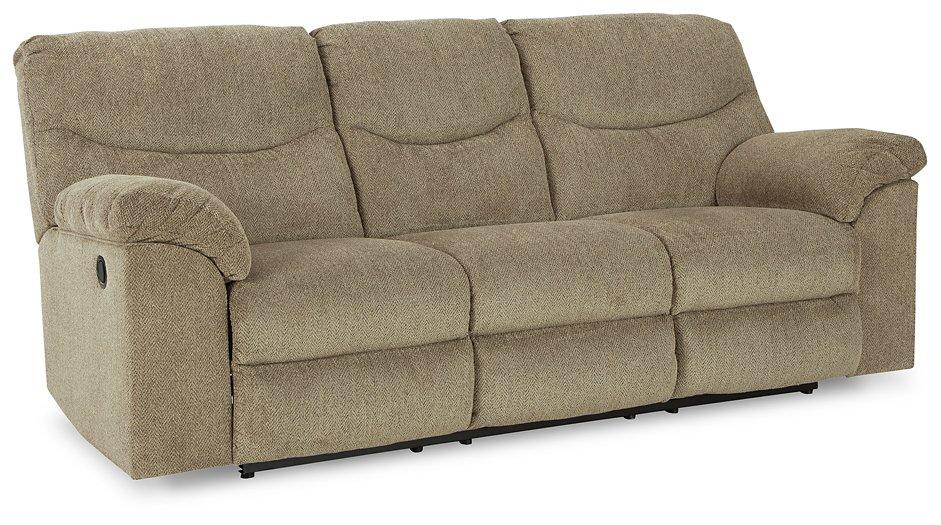 Alphons Living Room Set - Abundant Home Collections
