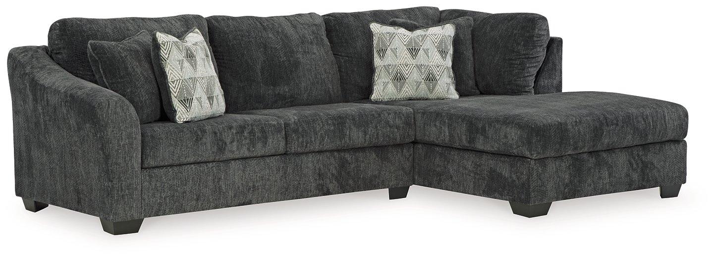 Biddeford Living Room Set - Abundant Home Collections