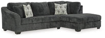 Biddeford Living Room Set - Abundant Home Collections