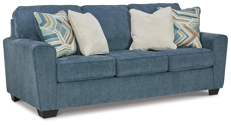 Cashton Sofa - Abundant Home Collections