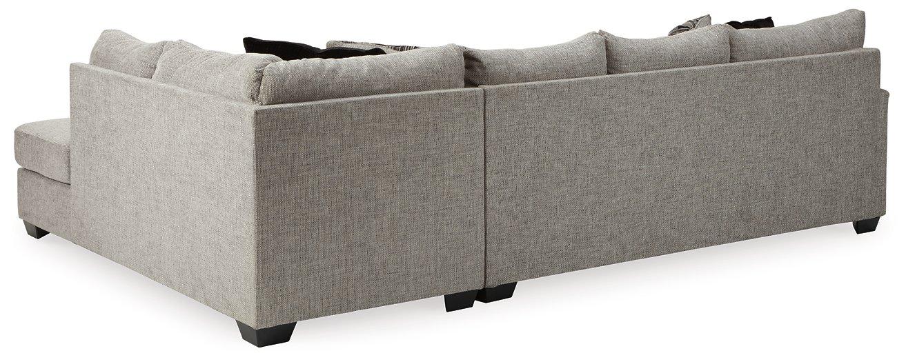 Megginson Living Room Set - Abundant Home Collections