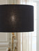 Josney Lamp Set - Abundant Home Collections