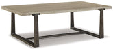 Dalenville Occasional Table Set - Abundant Home Collections