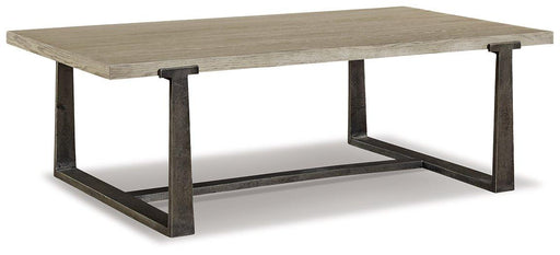 Dalenville Occasional Table Set - Abundant Home Collections