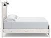 Gerridan Bedroom Set - Abundant Home Collections