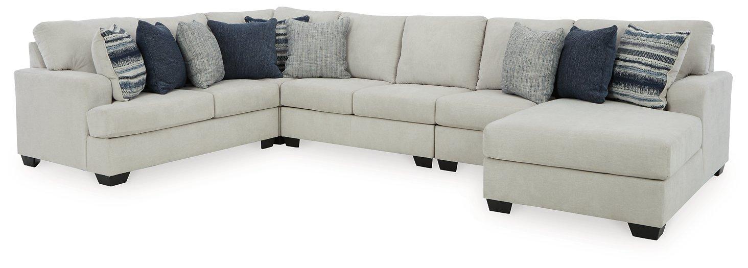 Lowder Living Room Set - Abundant Home Collections