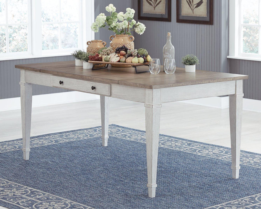 Skempton Dining Room Set - Abundant Home Collections