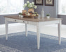 Skempton Dining Room Set - Abundant Home Collections